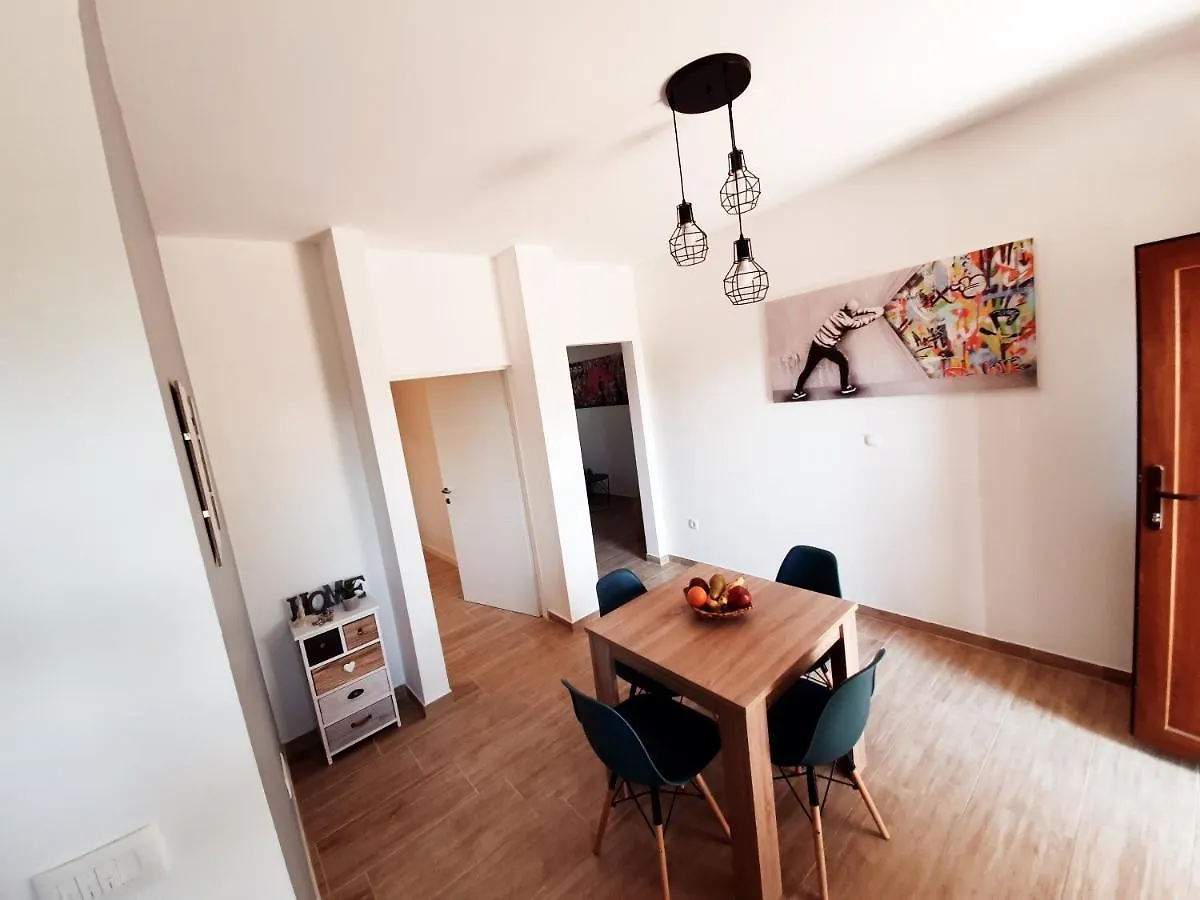 Apartmani Piero, Privlaka Pensión Privlaka (Zadar)