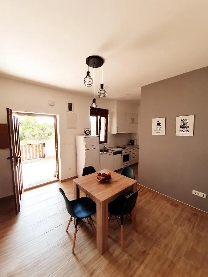 Apartmani Piero, Privlaka Croacia
