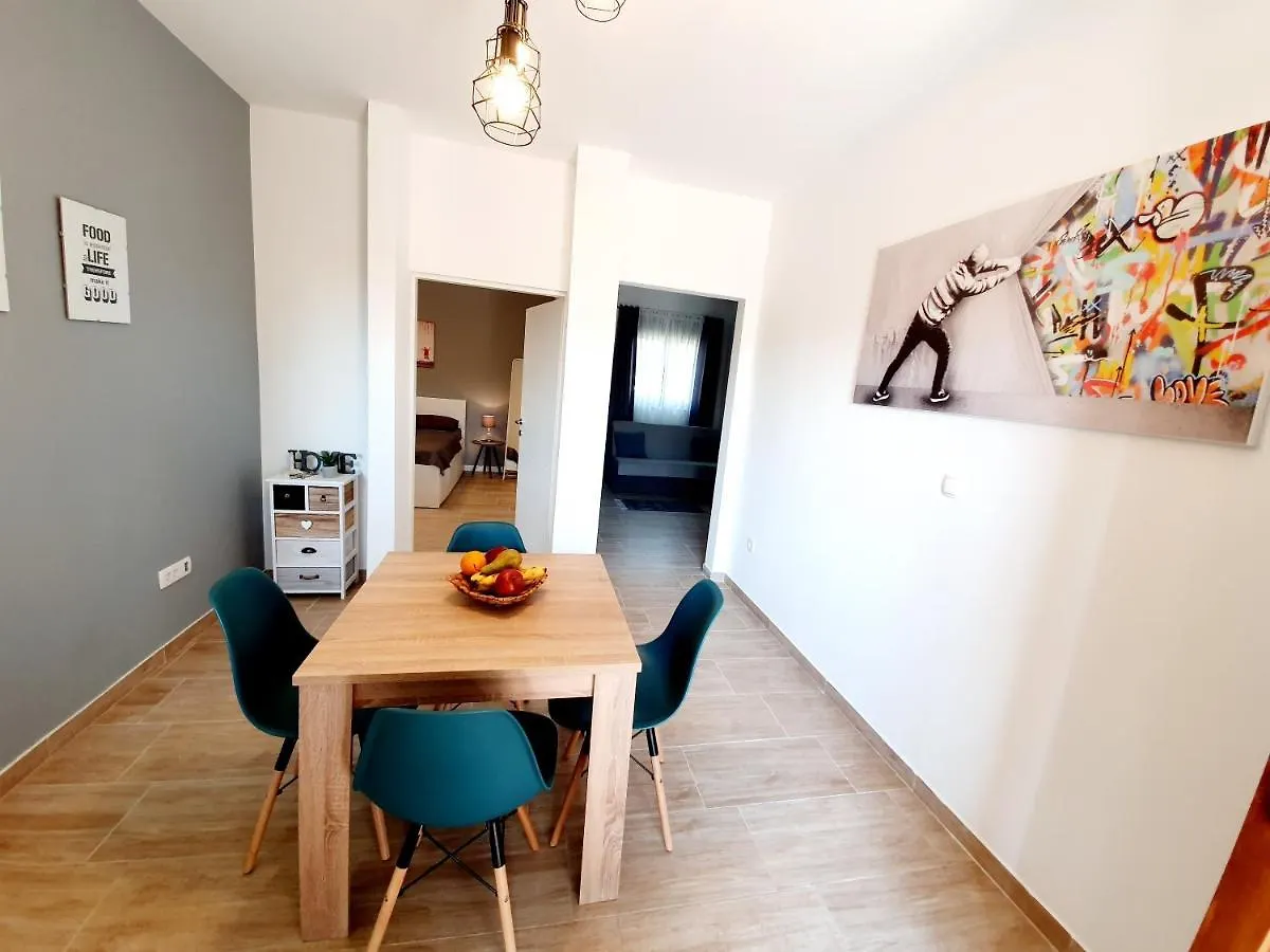 Apartmani Piero, Privlaka Privlaka (Zadar)