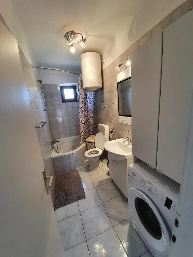 Pensión Apartmani Piero, Privlaka