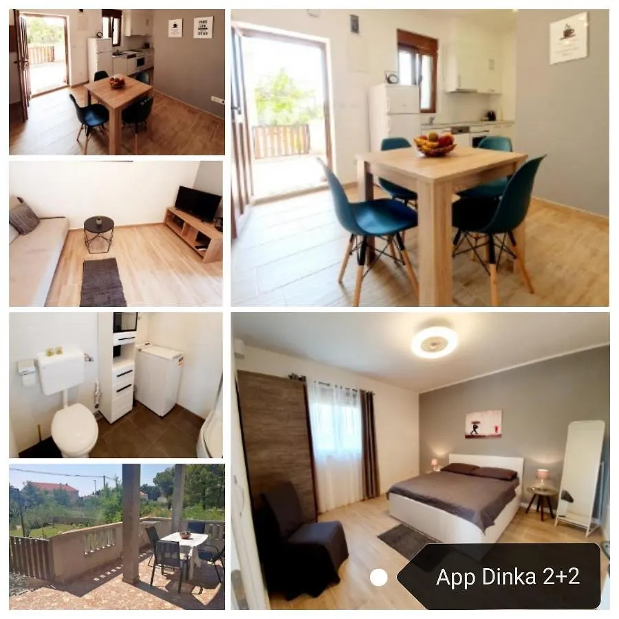 Apartmani Piero, Privlaka Privlaka (Zadar)