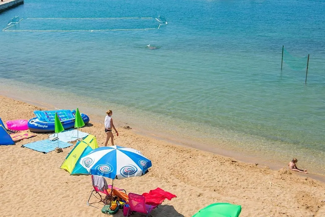 Apartmani Piero, Privlaka 0*, Privlaka (Zadar) Hırvatistan
