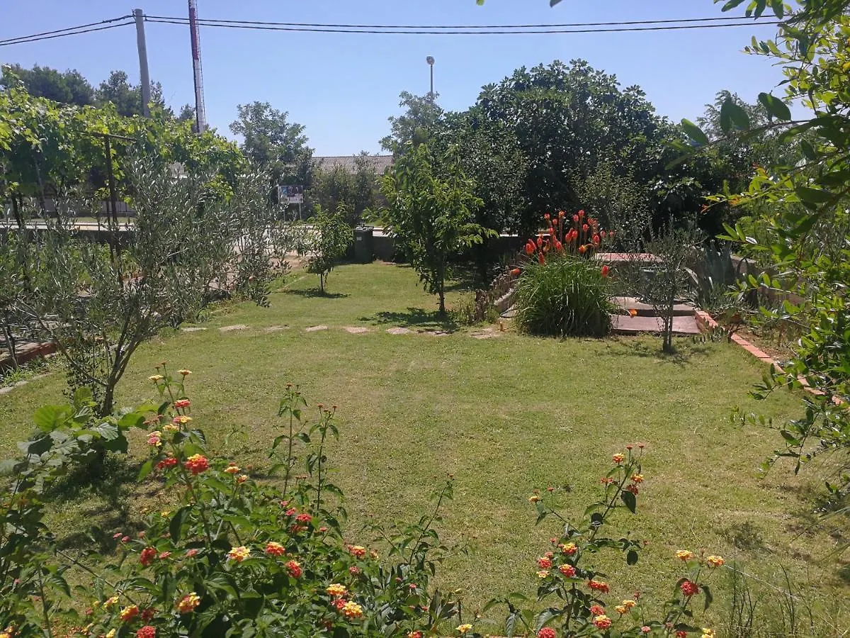 Apartmani Piero, Privlaka 0*, Privlaka (Zadar) Hırvatistan