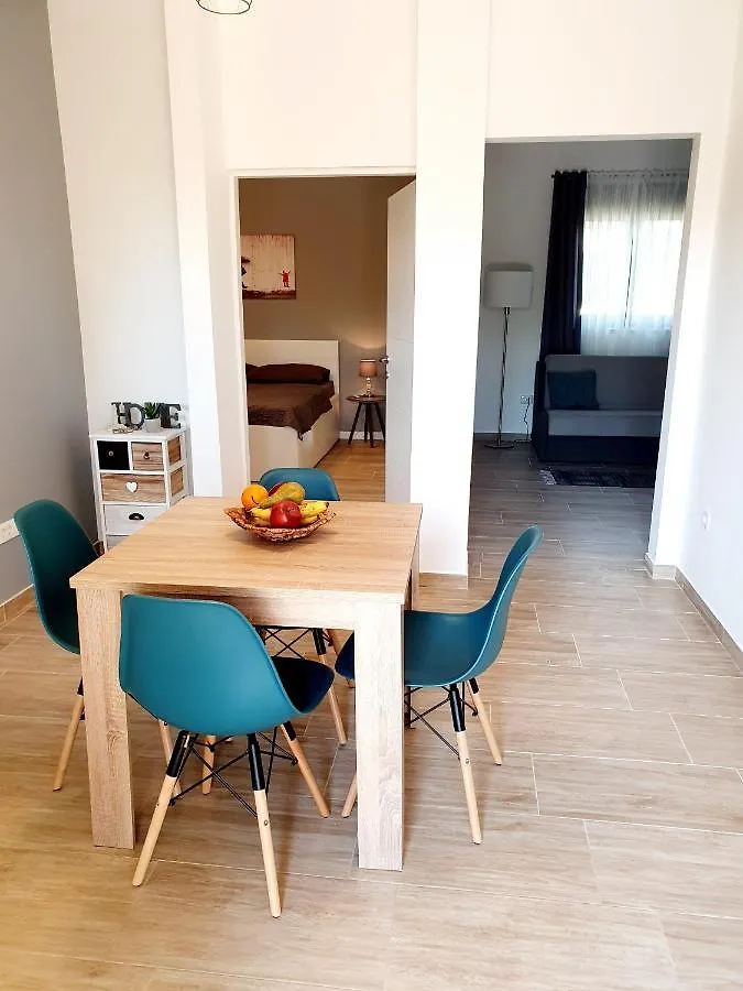 Apartmani Piero, Privlaka