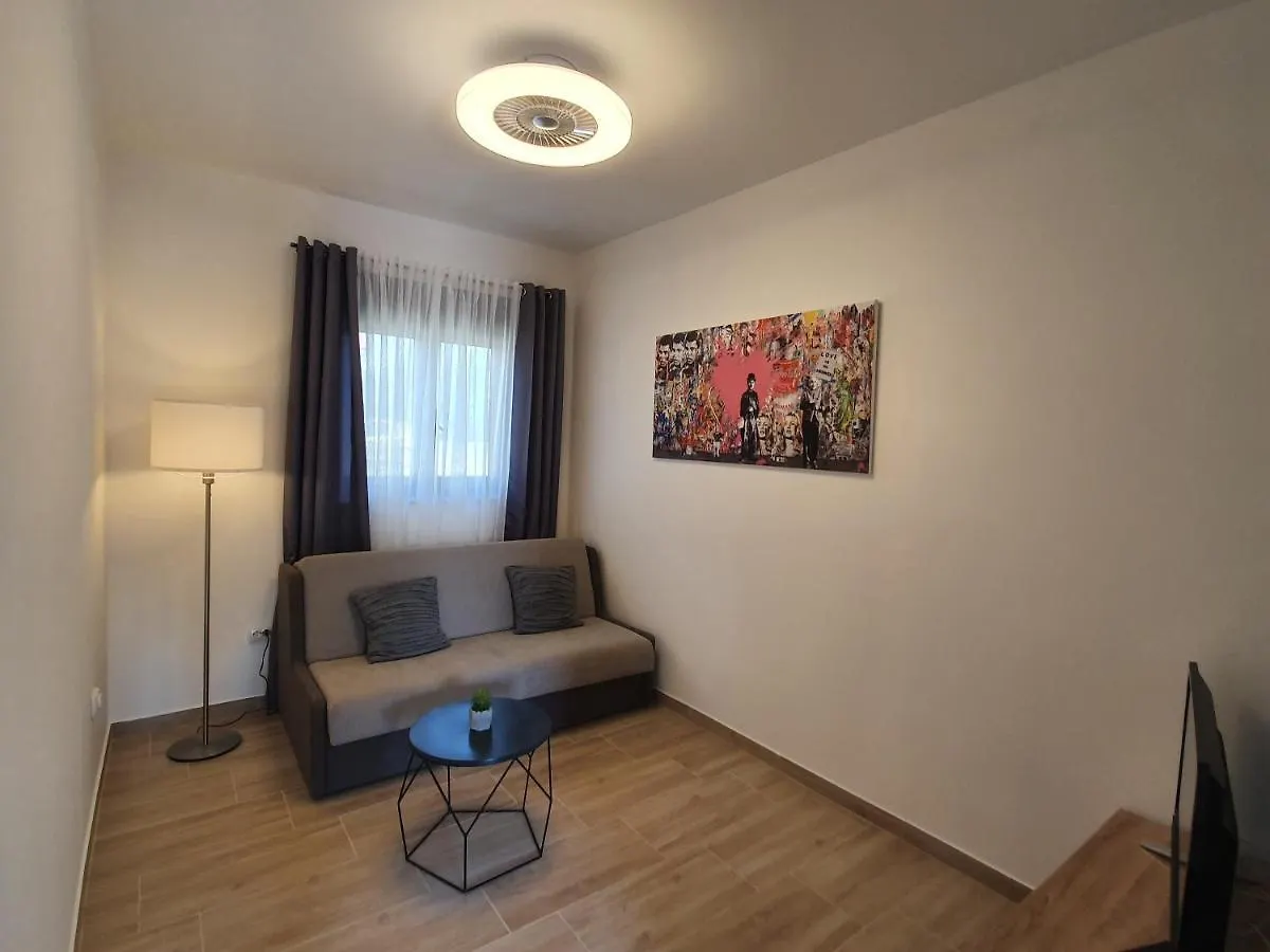 Apartmani Piero, Privlaka Privlaka (Zadar)