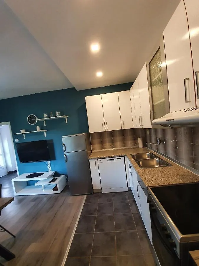 Penzion Apartmani Piero, Privlaka