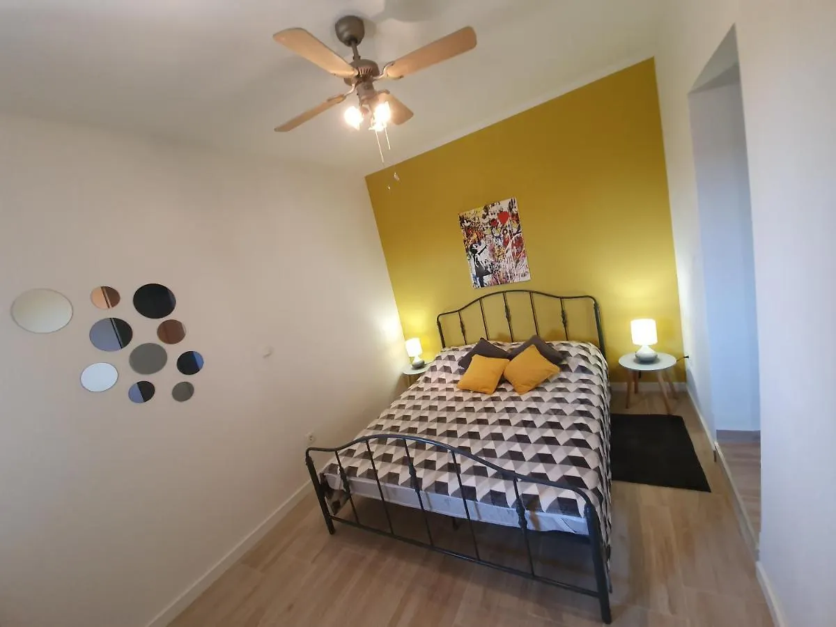 Apartmani Piero, Privlaka 0*, Privlaka (Zadar)
