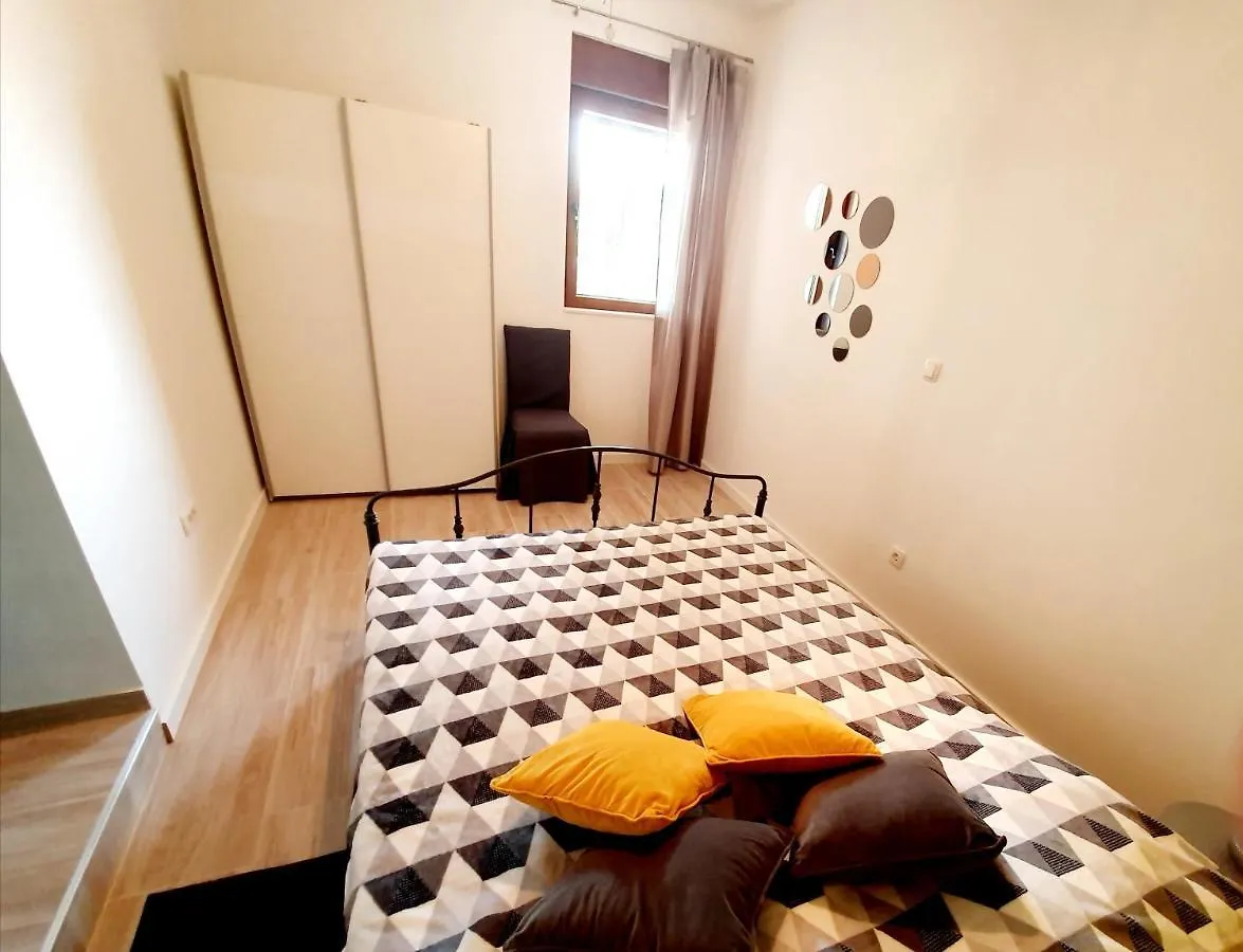 Konukevi Apartmani Piero, Privlaka Hırvatistan