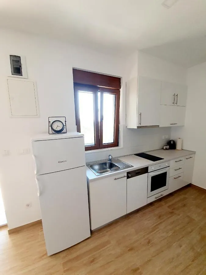 Apartmani Piero, Privlaka Konukevi Privlaka (Zadar)