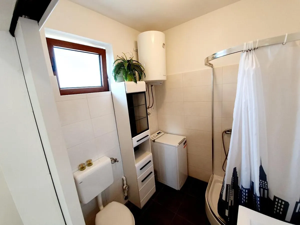 Apartmani Piero, Privlaka 0*, Privlaka (Zadar) Hırvatistan