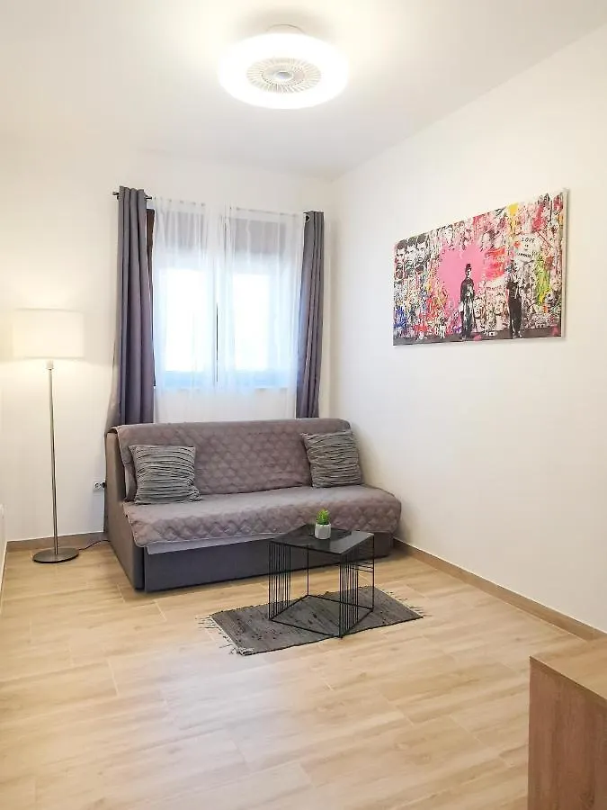 Apartmani Piero, Privlaka Privlaka (Zadar)